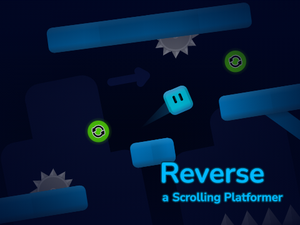 play Reverse | Platformer