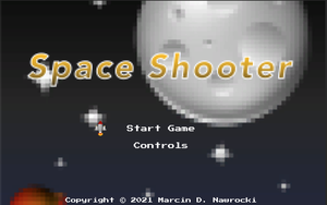 Spaceshooter