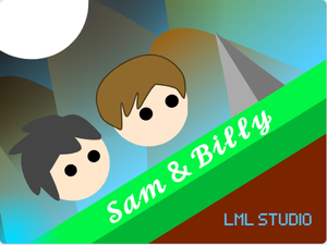 play Sam & Billy