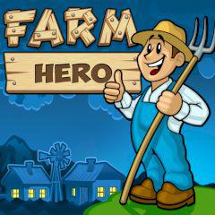 play Farm Hero