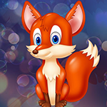 play Boastful Fox Escape