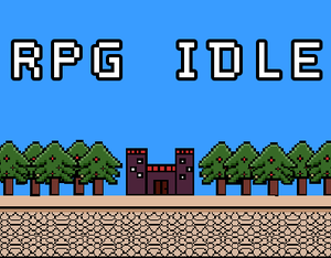 play Rpg Idle