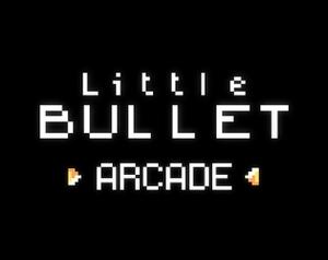 play Little Bullet