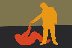 play Mexican Standoff Simulator