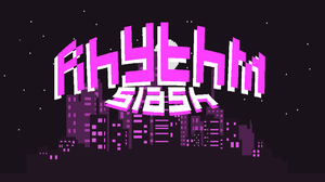 play Rhythm Slash