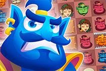 play Genie Quest