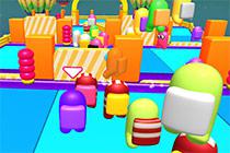 play Ultimate Knockout Race 2