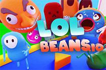 play Lolbeans.Io