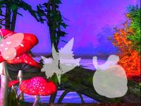play Spirited Frog Escape