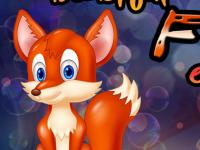 play Boastful Fox Escape