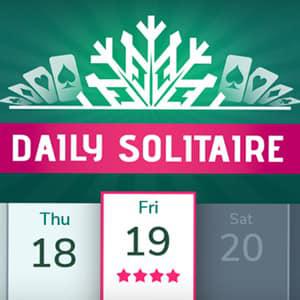 Daily Solitaire