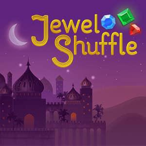 play Jewel Shuffle