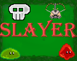 play Slayer