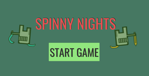 play Spinny Knights