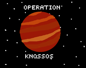 play Operation: Knossos
