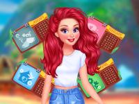 play All Year Round Fashion Addict: Mermaid Princess