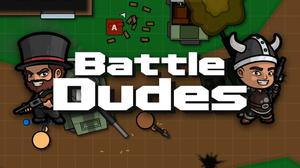 play Battledudes.Io