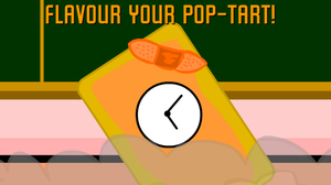 Flavour Your Pop-Tart