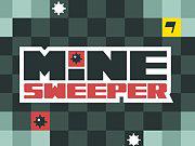 Mine Sweeper