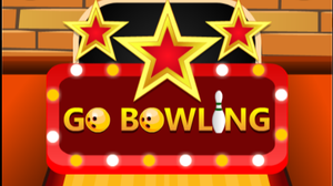 play Go Bowling