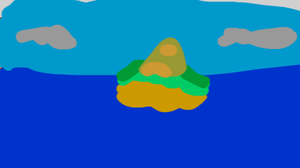 play Stranded On A Desert Island