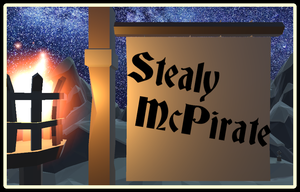 play Stealy Mcpirate