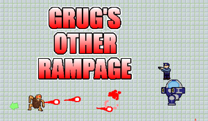 play Grug'S Other Rampage