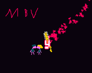 play My Bloody Valentine