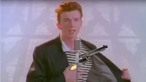 play Rick Russian Roulette