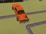 play Car Jumper