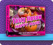 Tasty Jigsaw: Happy Hour