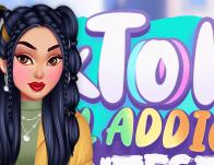 play Tiktok Pastel Addicts Contest