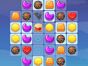 play Cookie Blast