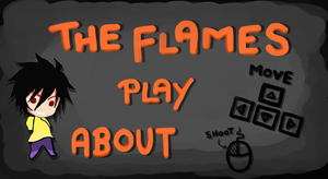 play The Flames