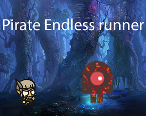 play Pirate Endless Runner