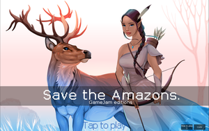 play Save The Amazons