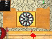 play Darts 4 Free