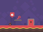 play Red Key