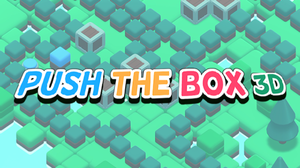 play Push The Box