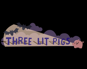 play Three Lit Pigs