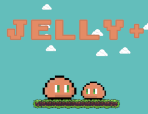 play Jelly+