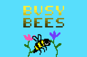 play Busy Bees