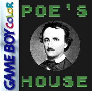 play Poe'S House