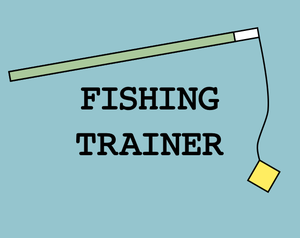 play Fishing Trainer