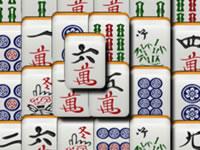 Mahjong Solitaire Deluxe