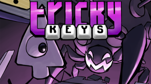 play Tricky Keys