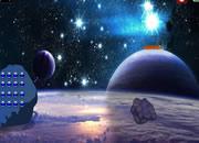 play Escape From Aliens Space