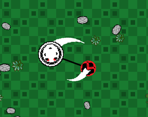 play Spin Knight