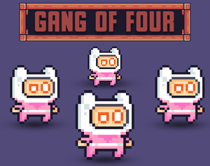 play Gang Of Four