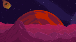 play Asteroid Dodgeball